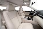 Lexus LS460 2006 года
